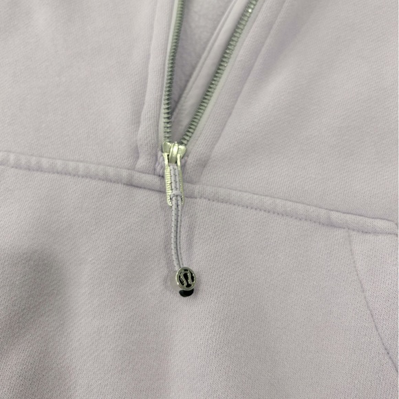 Lululemon Scuba Hoodie 💜 - Picture 5 of 5